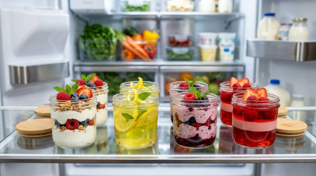 Gelatin Weight Loss Recipe: Easy Recipes & Facts 1
